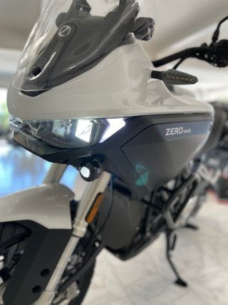 Zero DSR/X Eléctrica Adventure