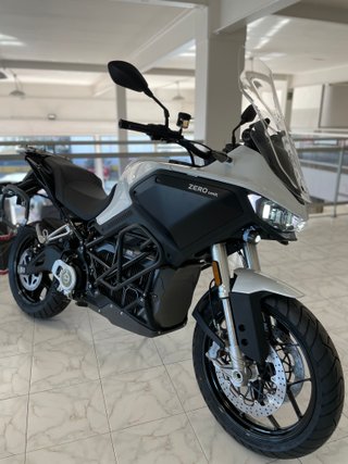 Zero DSR/X Eléctrica Adventure