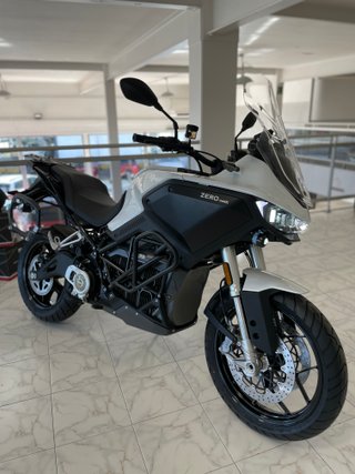 Zero DSR/X Eléctrica Adventure