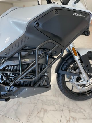Zero DSR/X Eléctrica Adventure