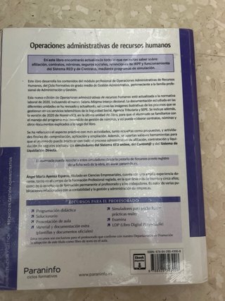 Tratamiento de la Documentación Contable