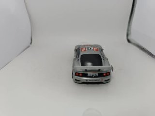 Scalextric Ferrari 360 GTC SCX 1/43 Compact