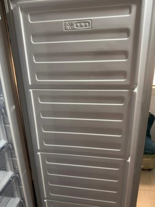 Congelador Vertical Beko