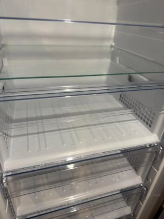 Congelador Vertical Beko