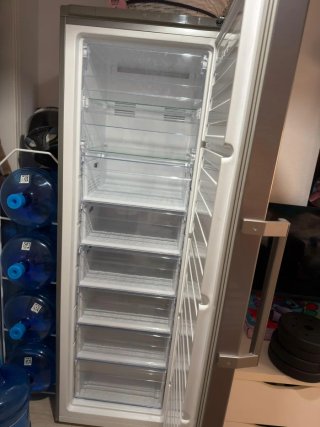 Congelador Vertical Beko