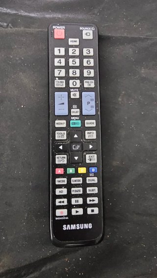 Mando Samsung BN59-01014A