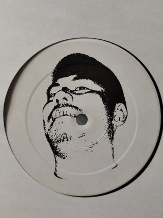 Vinilo Batalla The Wax Fondler SQratch Fetish