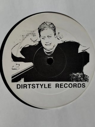 Vinilo Batalla The Wax Fondler SQratch Fetish