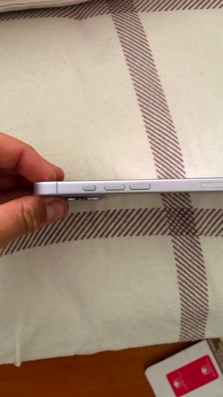 iPhone 17 256GB Morado