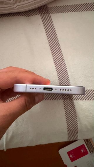 iPhone 17 256GB Morado