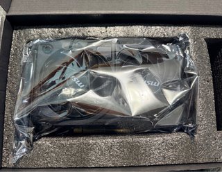 MSI RTX 5060 8G Shadow 2x OC GDDR7 PCI Gen5 (Nueva