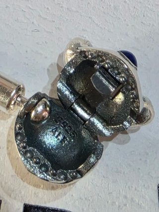 Pulsera Pandora Lilo & Stitch Plata