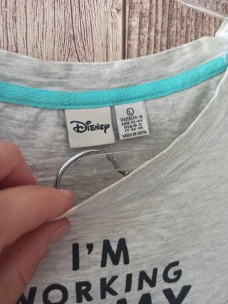 Pijama Disney El Rey León Talla M