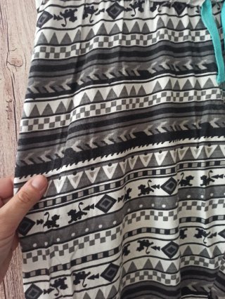 Pijama Disney El Rey León Talla M