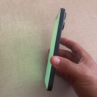 iPhone 15 Pro Max Azul
