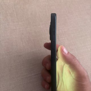 iPhone 15 Pro Max Azul