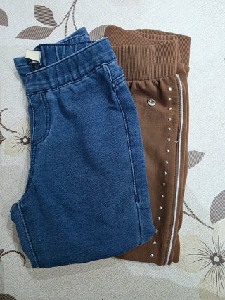 Set per bambine
