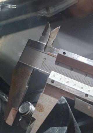 Patas para somier
