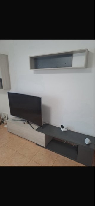 Pack completo de muebles
