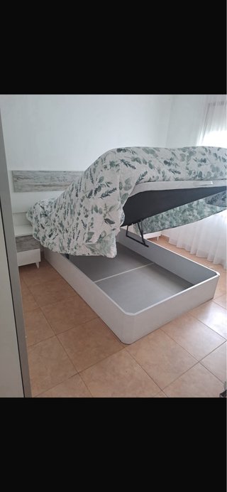 Pack completo de muebles