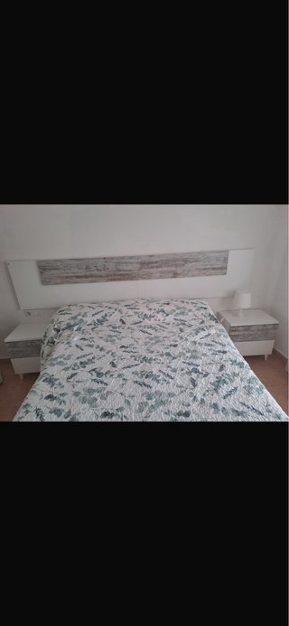 Pack completo de muebles