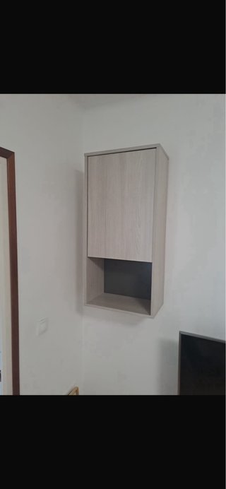 Pack completo de muebles