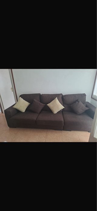 Pack completo de muebles