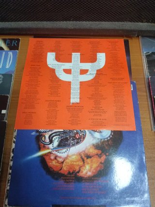 Vinilo Judas Priest Painkiller Heavy Metal