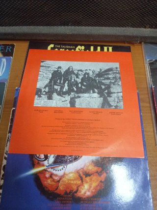 Vinilo Judas Priest Painkiller Heavy Metal