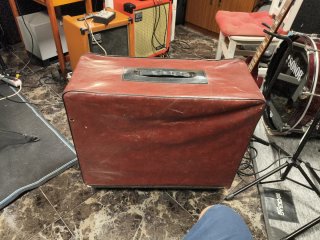 Amplificador guitarra Sinmarc MR 4200