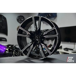 Juego de 4 Llantas 18 G Performance BM133