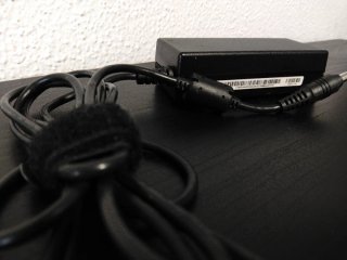 Cargador Samsung 19V 3.16A Original