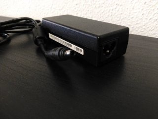 Cargador Samsung 19V 3.16A Original