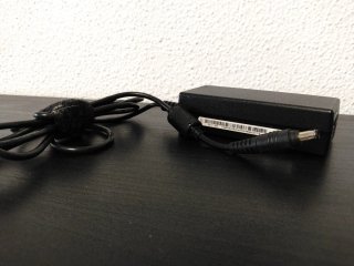 Cargador Samsung 19V 3.16A Original