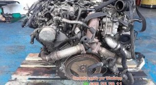 Audi motor completo a6 berlina 2.7 tdi  Ref:940364