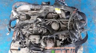 Audi motor completo a6 berlina 2.7 tdi  Ref:940364