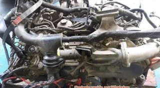 Audi motor completo a6 berlina 2.7 tdi  Ref:940364