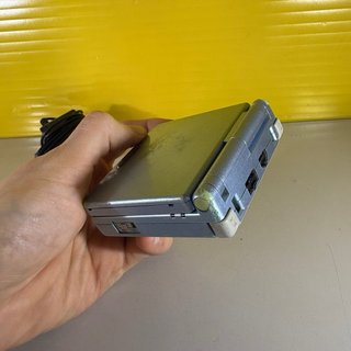 Nintendo Game Boy Advance SP Blu