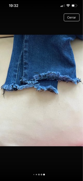 Pantalones Vaqueros Liu Jo