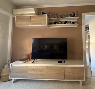 Mueble TV y aparador