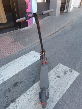 Xiaomi 4 Pro 2ª Gen - 84 km - Homologado