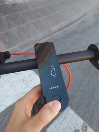 Xiaomi 4 Pro 2ª Gen - 84 km - Homologado