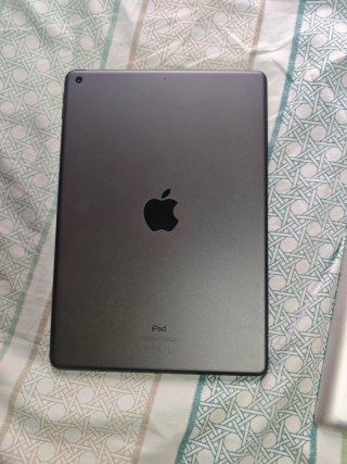 2 iPads Apple Plata como nuevos