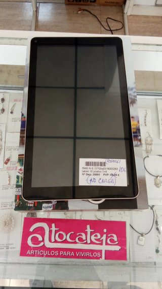 Tablet Prixton 10 per ricambi