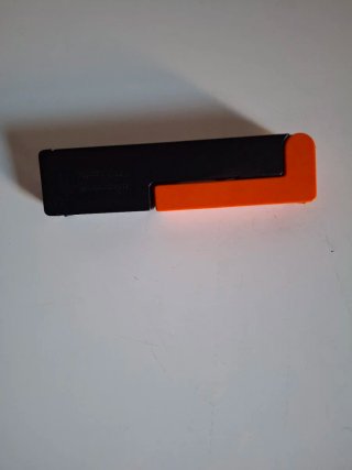 Detector de metales y cables