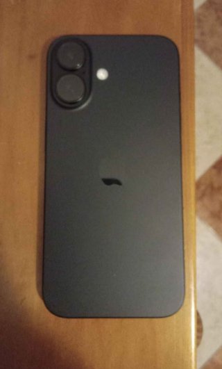 iPhone 16 128 GB Nuevo