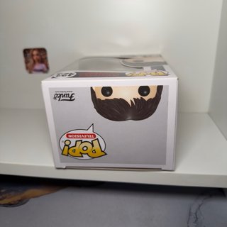 Funko Pop! Stranger Things Mike #423