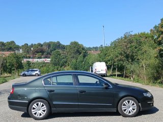 Volkswagen Passat 2.0 Tdi 140cv Nacional✅️garantia