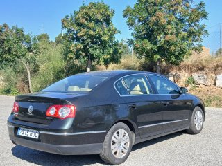 Volkswagen Passat 2.0 Tdi 140cv Nacional✅️garantia