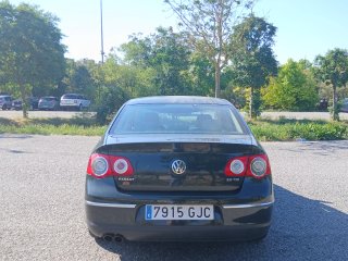 Volkswagen Passat 2.0 Tdi 140cv Nacional✅️garantia